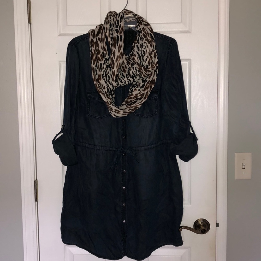 MAURICES-dress - Picture 2 of 6